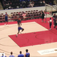 Illustration for article titled Zion Williamson Is Too Damn Big To Be Dunking From The Free-Throw Line Like This